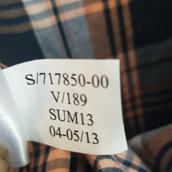 BANANA REPUBLIC. - Picture 5 of 7